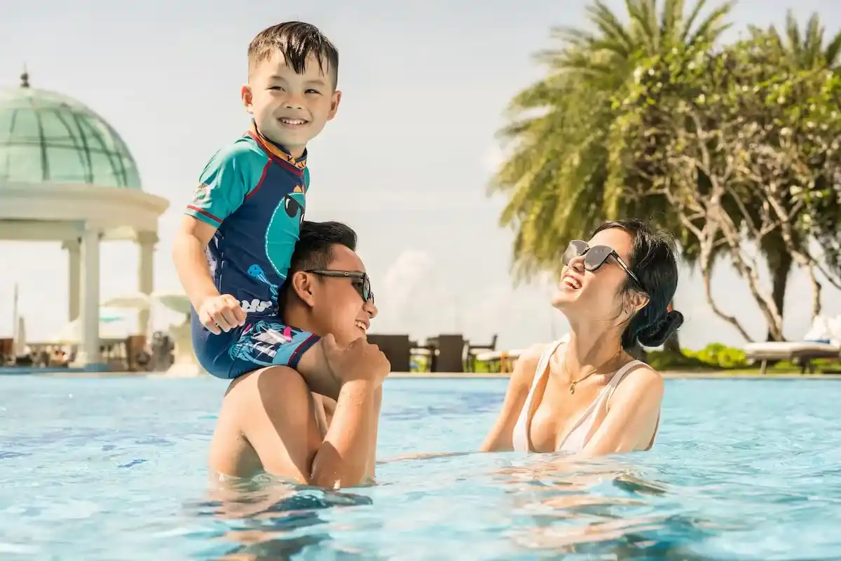 Vinpearl Phú Quốc nên ở khu nào và lựa chọn phù hợp cho kỳ nghỉ?